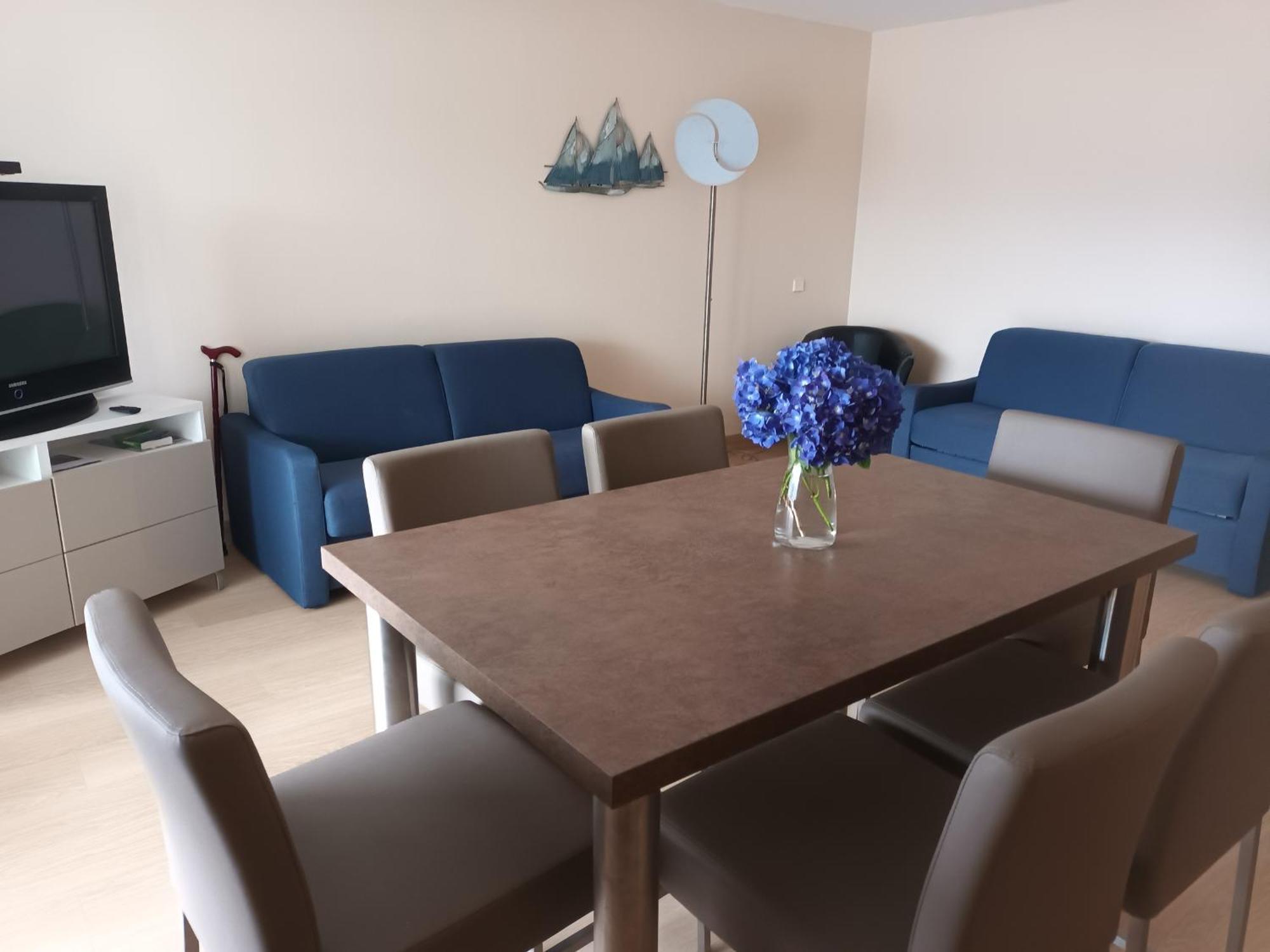 Spacieux T2 A Hendaye Avec Parking A Deux Pas De La Plage - Fr-1-239-794 מראה חיצוני תמונה